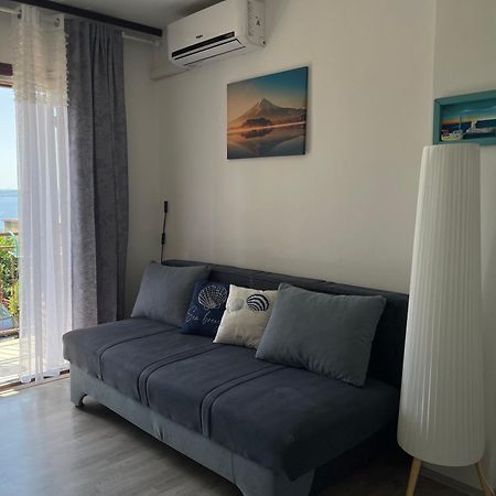 Apartman Hrusta Crikvenica Kültér fotó
