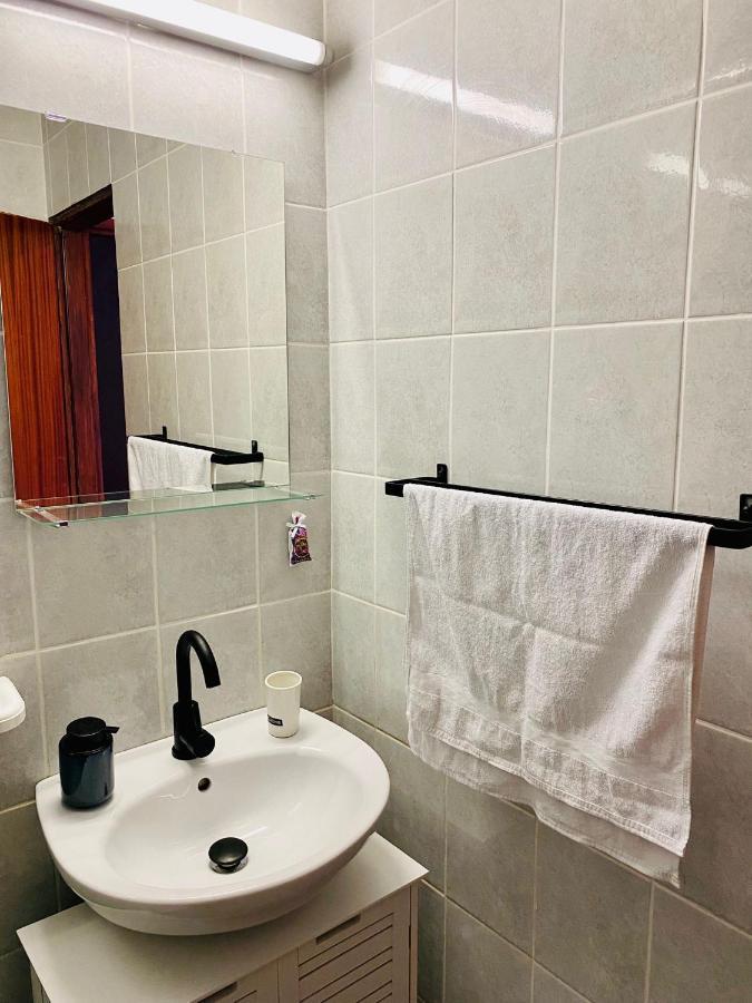 Apartman Hrusta Crikvenica Kültér fotó