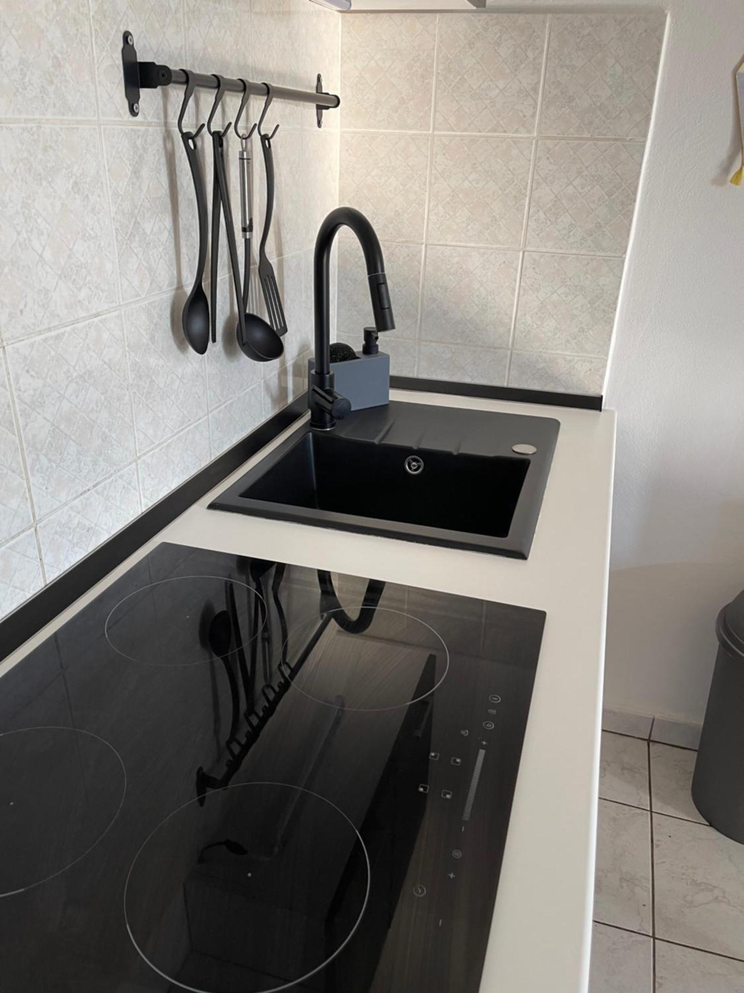 Apartman Hrusta Crikvenica Kültér fotó