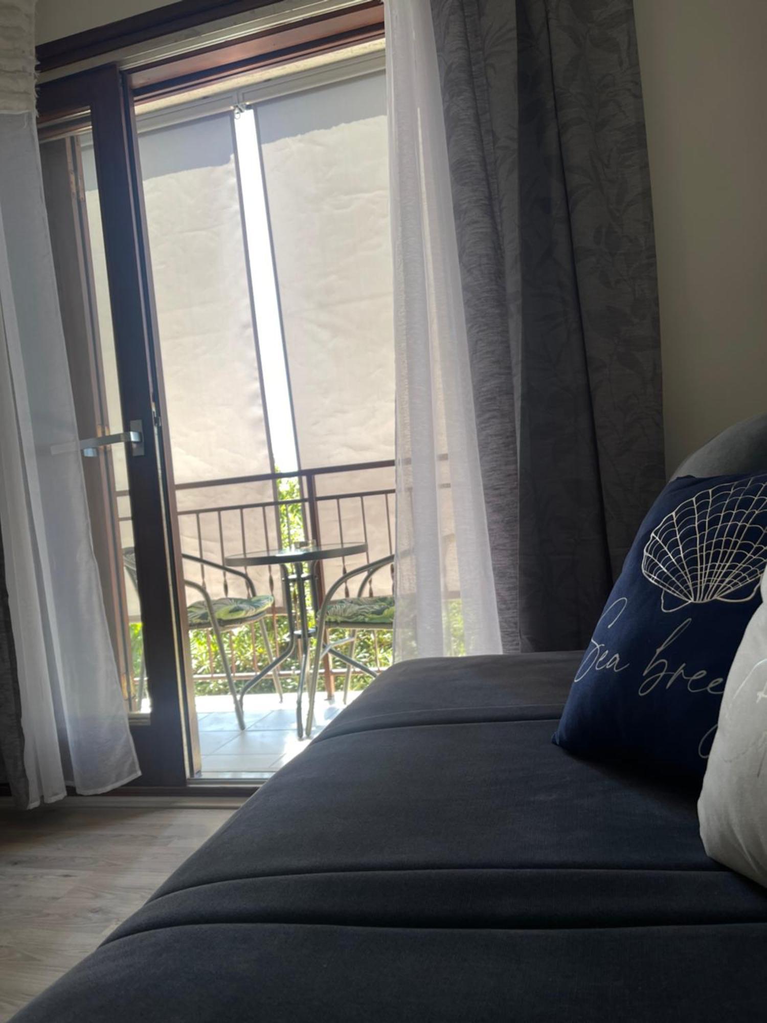 Apartman Hrusta Crikvenica Kültér fotó