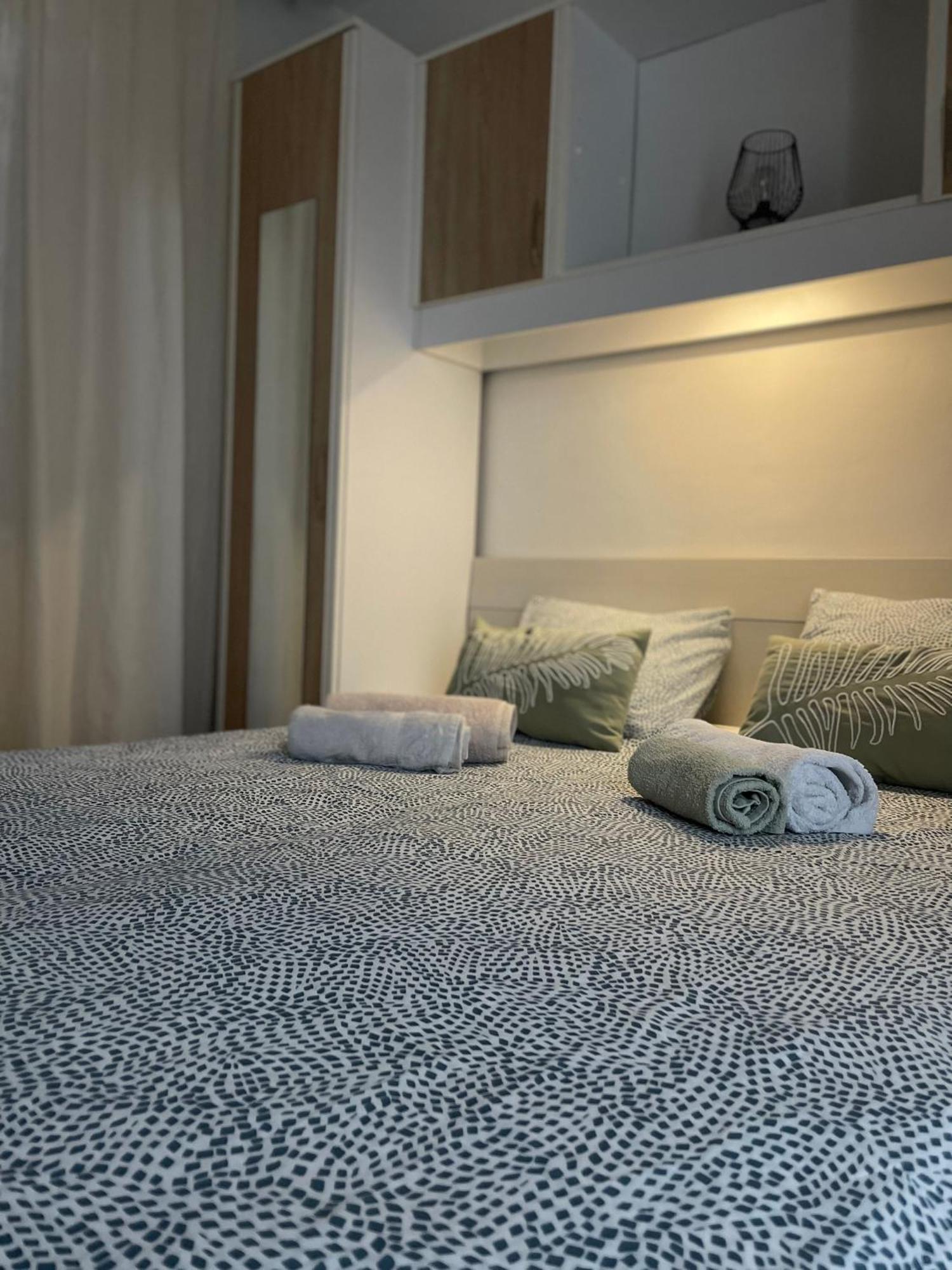Apartman Hrusta Crikvenica Kültér fotó