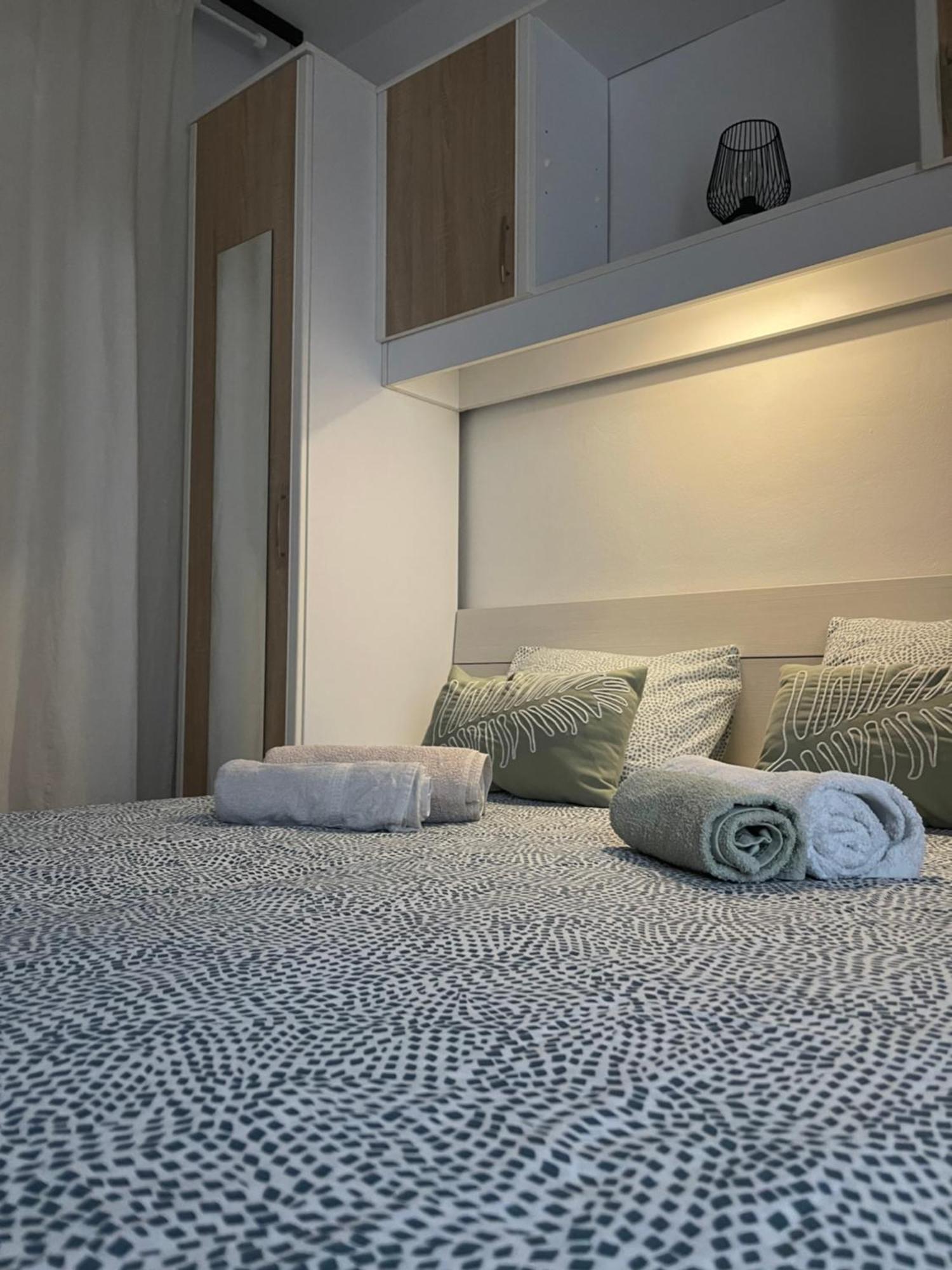 Apartman Hrusta Crikvenica Kültér fotó