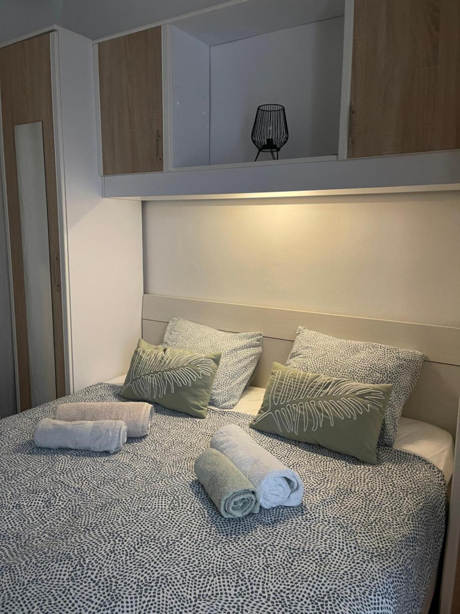 Apartman Hrusta Crikvenica Kültér fotó