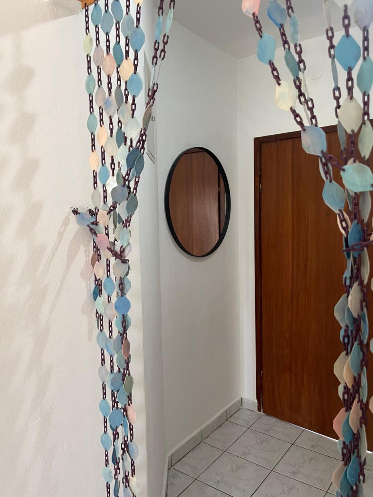 Apartman Hrusta Crikvenica Kültér fotó