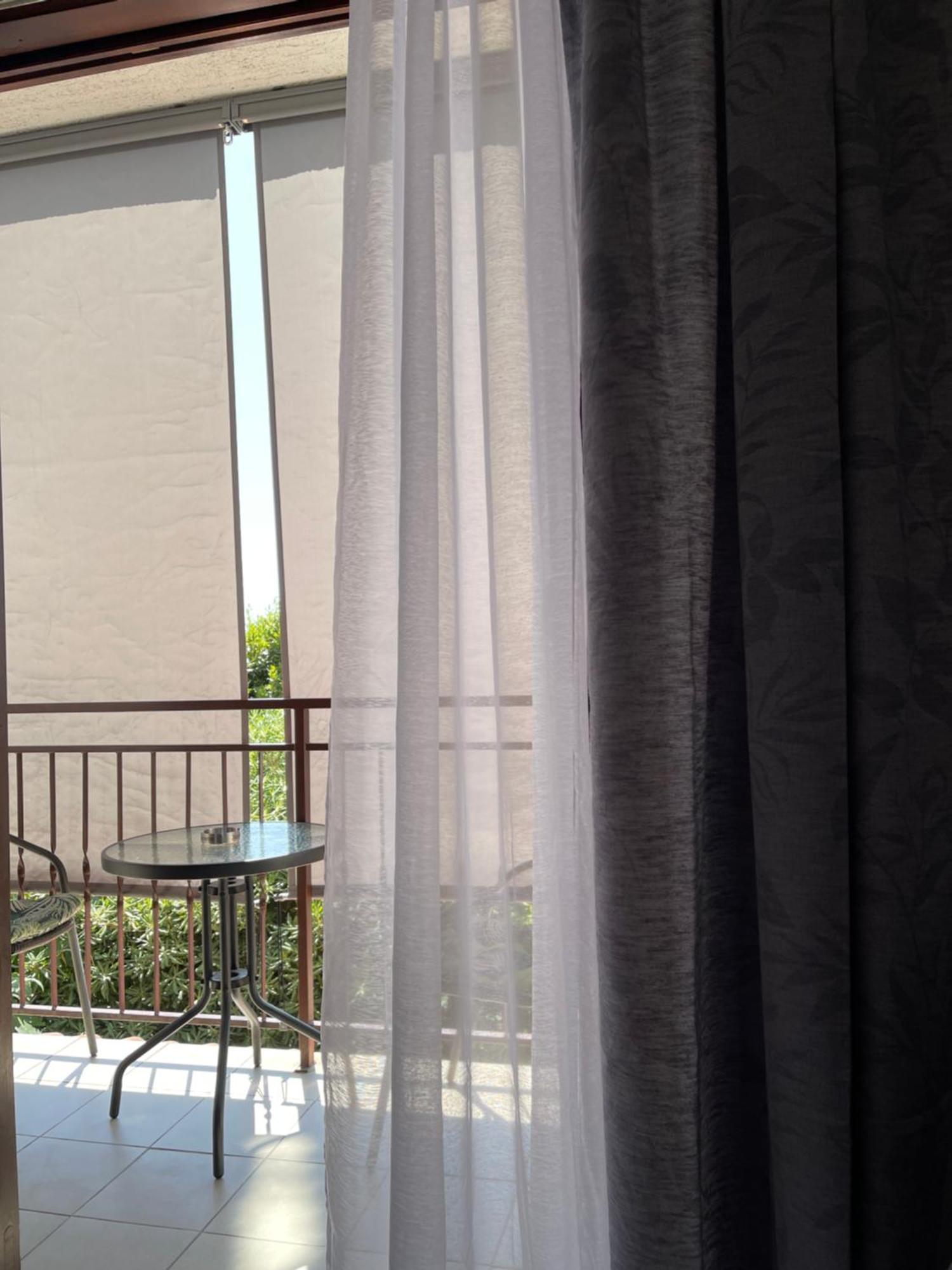 Apartman Hrusta Crikvenica Kültér fotó