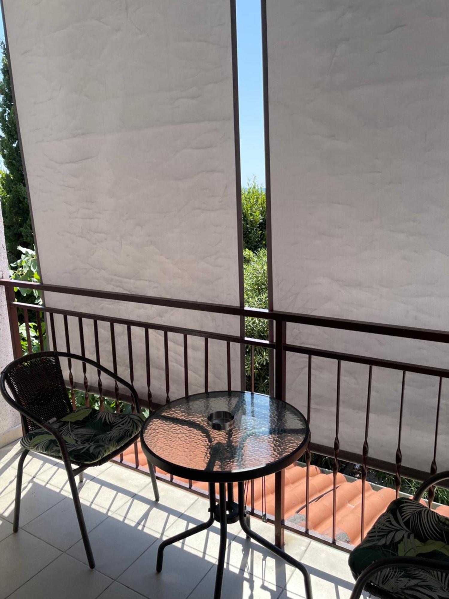 Apartman Hrusta Crikvenica Kültér fotó